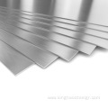 Polished Stainless Steel Plates